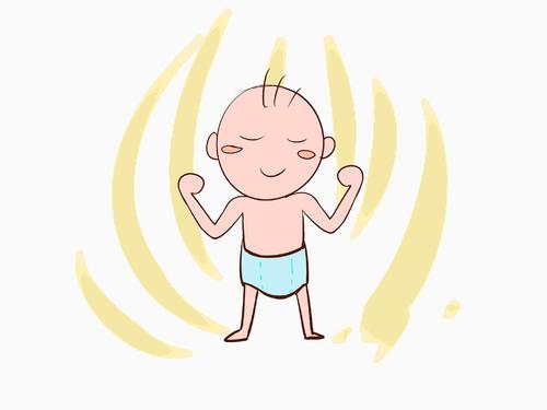 育婴师讲解:怎么增加宝宝的免疫力 育婴师讲解:怎么增加宝宝的免疫力